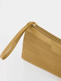 Accessoire femme cafe au lait JAZAMI