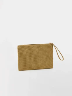 Accessoire femme cafe au lait JAZAMI