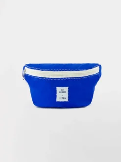 Banane Mixte en collaboration avec 727 Sailbags BANNETTE