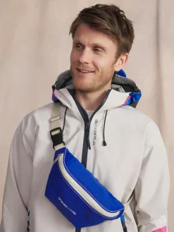 Banane Mixte en collaboration avec 727 Sailbags BANNETTE