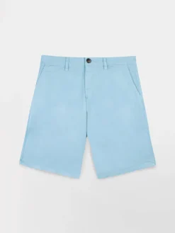 Bermuda Homme Bleu ARTURBER