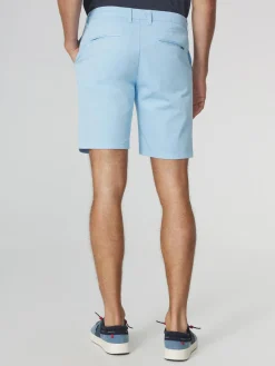 Bermuda Homme Bleu ARTURBER