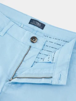 Bermuda Homme Bleu ARTURBER