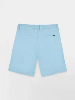 Bermuda Homme Bleu ARTURBER