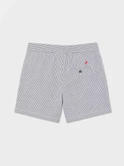 Bermuda homme bleu CLEMIBER