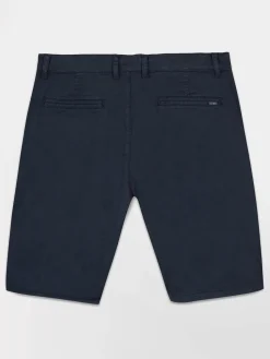 Bermuda Homme Marine ARTURBER