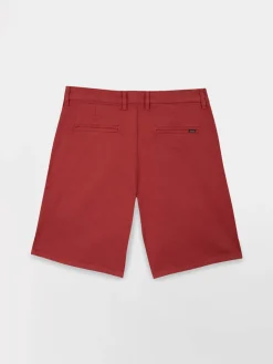 Bermuda Homme Rouge ARTURBER