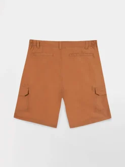 Bermuda homme teck VIDALBER