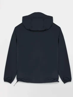 Blouson Femme Coutures Etanches Marine WINDOBLO