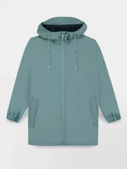 Blouson femme mangrove LUCEABLO