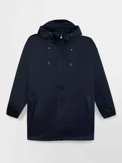 Blouson femme navy LUCEABLO