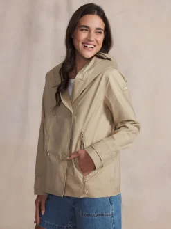 Blouson femme osier CABANBLO