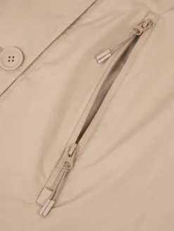 Blouson femme osier CABANBLO