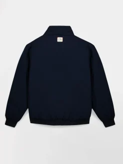 Blouson Homme Marine ZAYANBLO