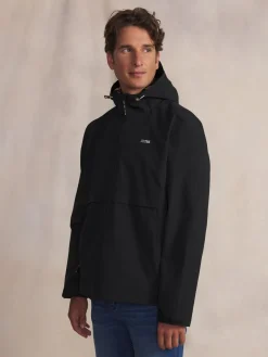 Blouson homme noir ROMILBLO