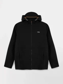 Blouson homme noir ROMILBLO