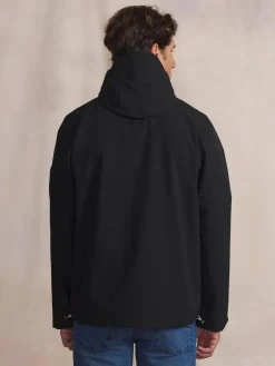 Blouson homme noir ROMILBLO