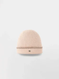 Bonnet Beige LOLABON