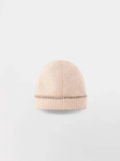 Bonnet Beige LOLABON