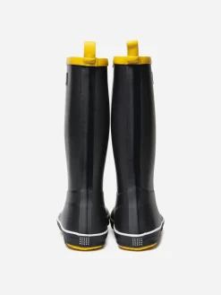 Bottes de pluie Femme Marine ROSARIA