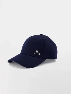 Casquette Mixte Autoaggripante Marine MARINCAP
