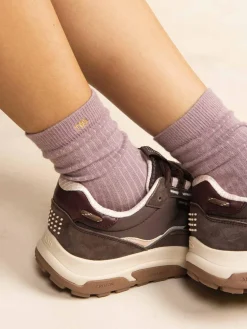Chaussette Femme Textile Nymphe BILLYSOC