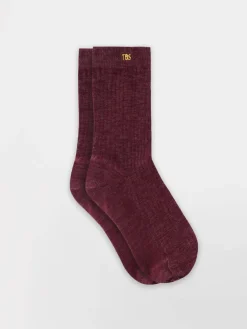 Chaussette Femme Textile Synagot BILLYSOC