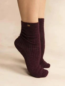 Chaussette Femme Textile Synagot BILLYSOC