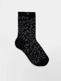 Chaussettes femme BILLYSOC