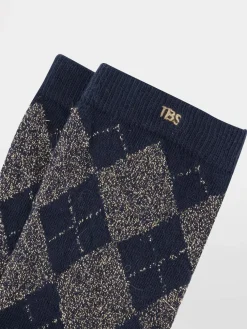 Chaussettes femme BILLYSOC