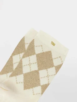 Chaussettes Femme Mi-mollets Textile Recyclé BILLYSOC
