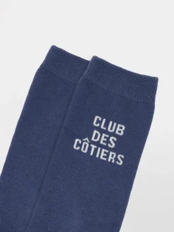 Chaussettes homme regate GARYSOCK