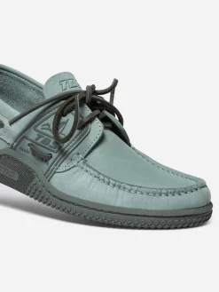 Chaussures bateau homme niagara GLOBEK