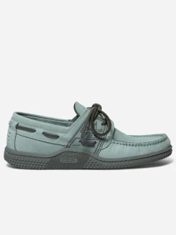 Chaussures bateau homme niagara GLOBEK