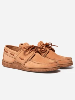 Chaussures bateau homme tomette GONIOX