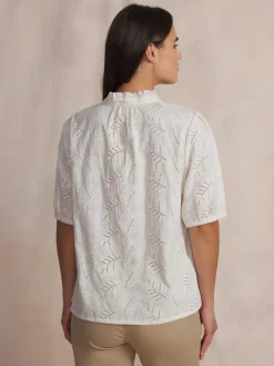 Chemise femme arctique FADIACHA