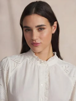 Chemise femme arctique FADIACHA