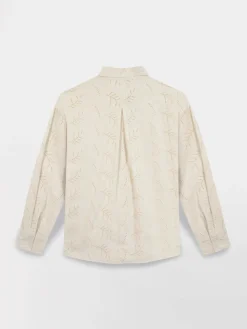 Chemise femme arctique FADIACHE