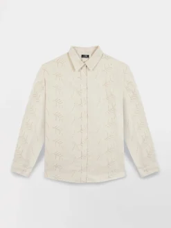 Chemise femme arctique FADIACHE