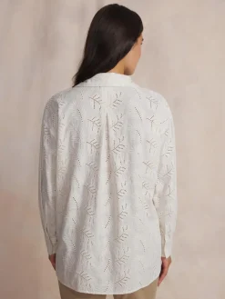 Chemise femme arctique FADIACHE