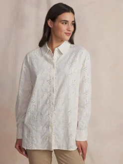 Chemise femme arctique FADIACHE