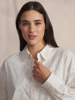Chemise femme arctique FADIACHE