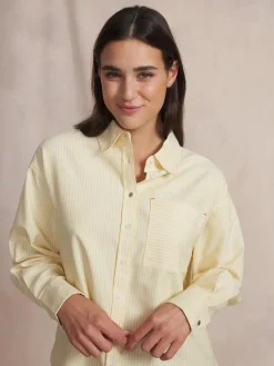 Chemise femme aurore ERINACHE