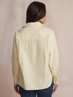 Chemise femme aurore ERINACHE