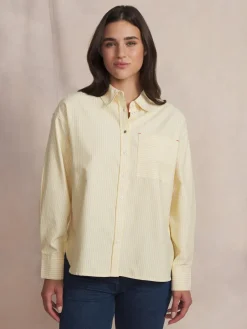 Chemise femme aurore ERINACHE