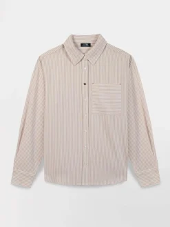 Chemise Femme Coton Nymphe ERINACHE