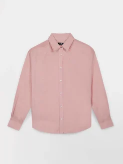 Chemise femme orchidee TAHISCHE