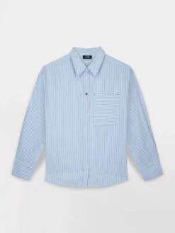 Chemise femme oxygene ERINACHE