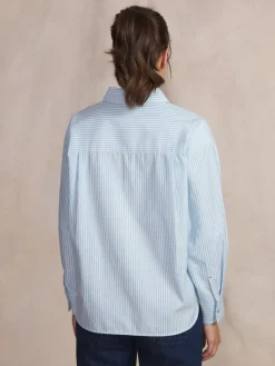 Chemise femme oxygene ERINACHE
