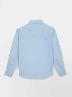 Chemise femme oxygene TAHISCHE
